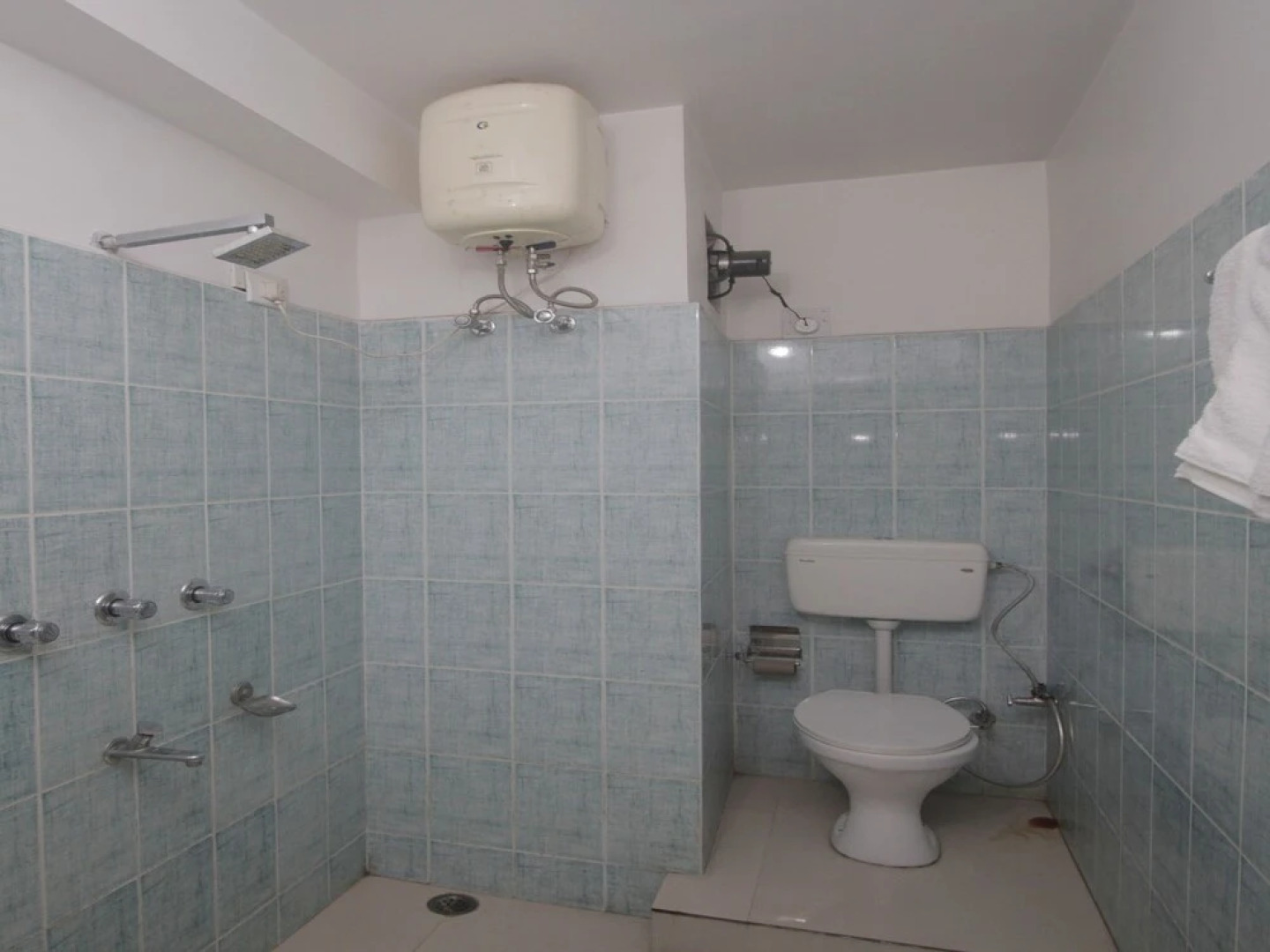 OYO 10696 Hotel Jagat