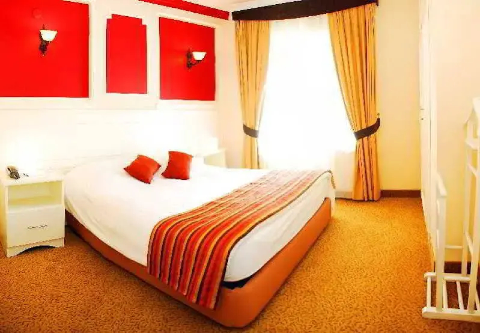 The Residence Mecidiyekoy