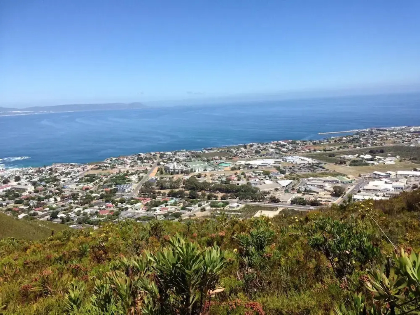 Baleia Guest Lodge Bed & Breakfast