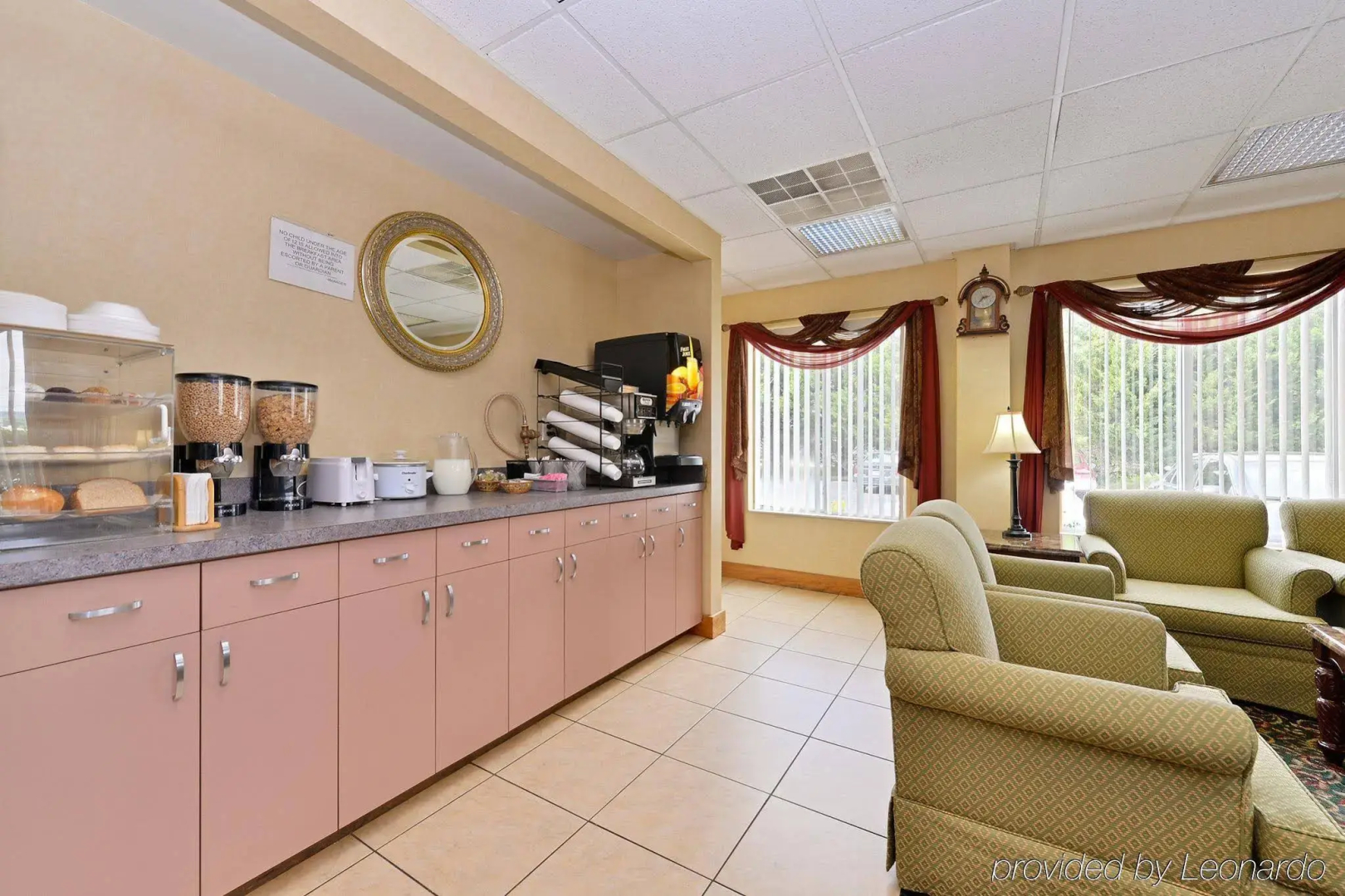 Americas Best Value Inn