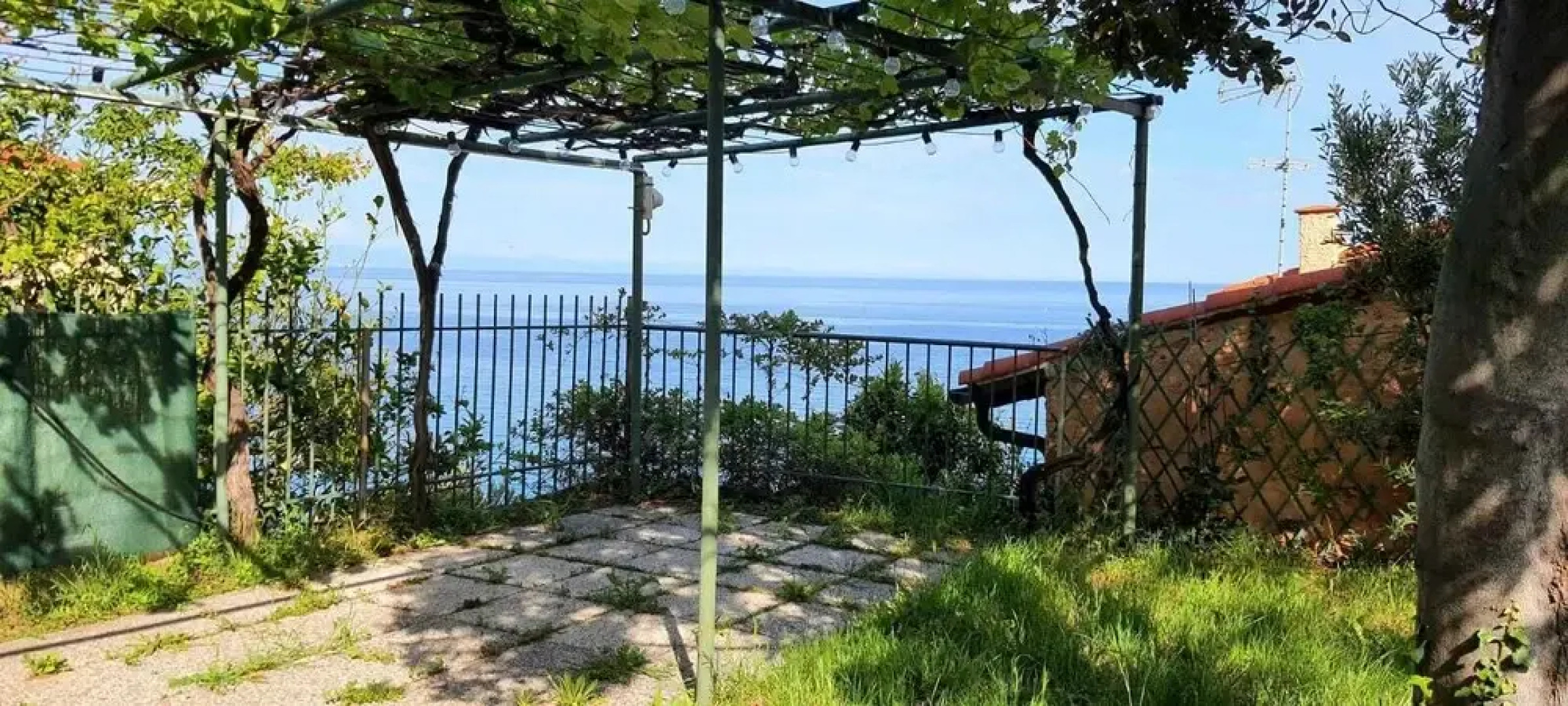 Villa Mimosa #Bluchalet