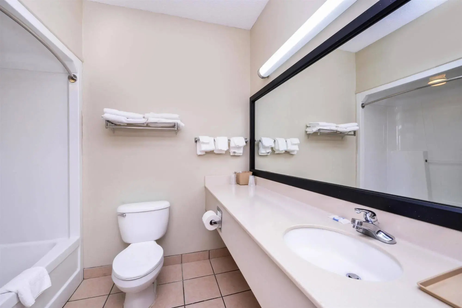Americas Best Value Inn Wiggins