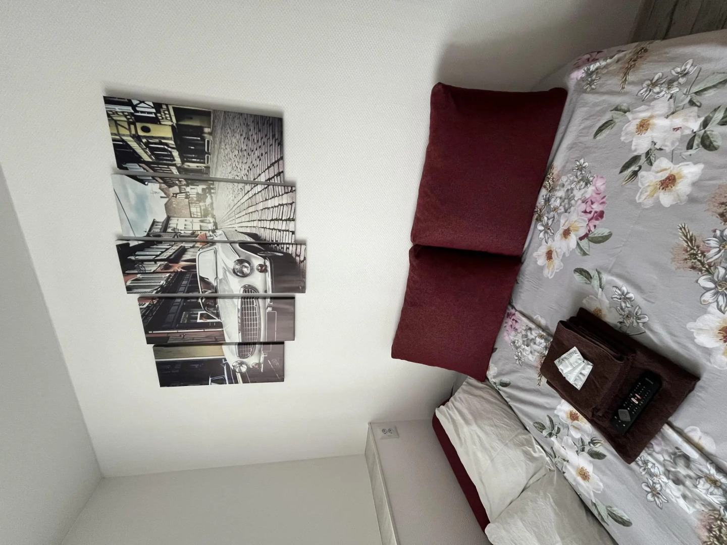 158 Квартир на улице Фомина