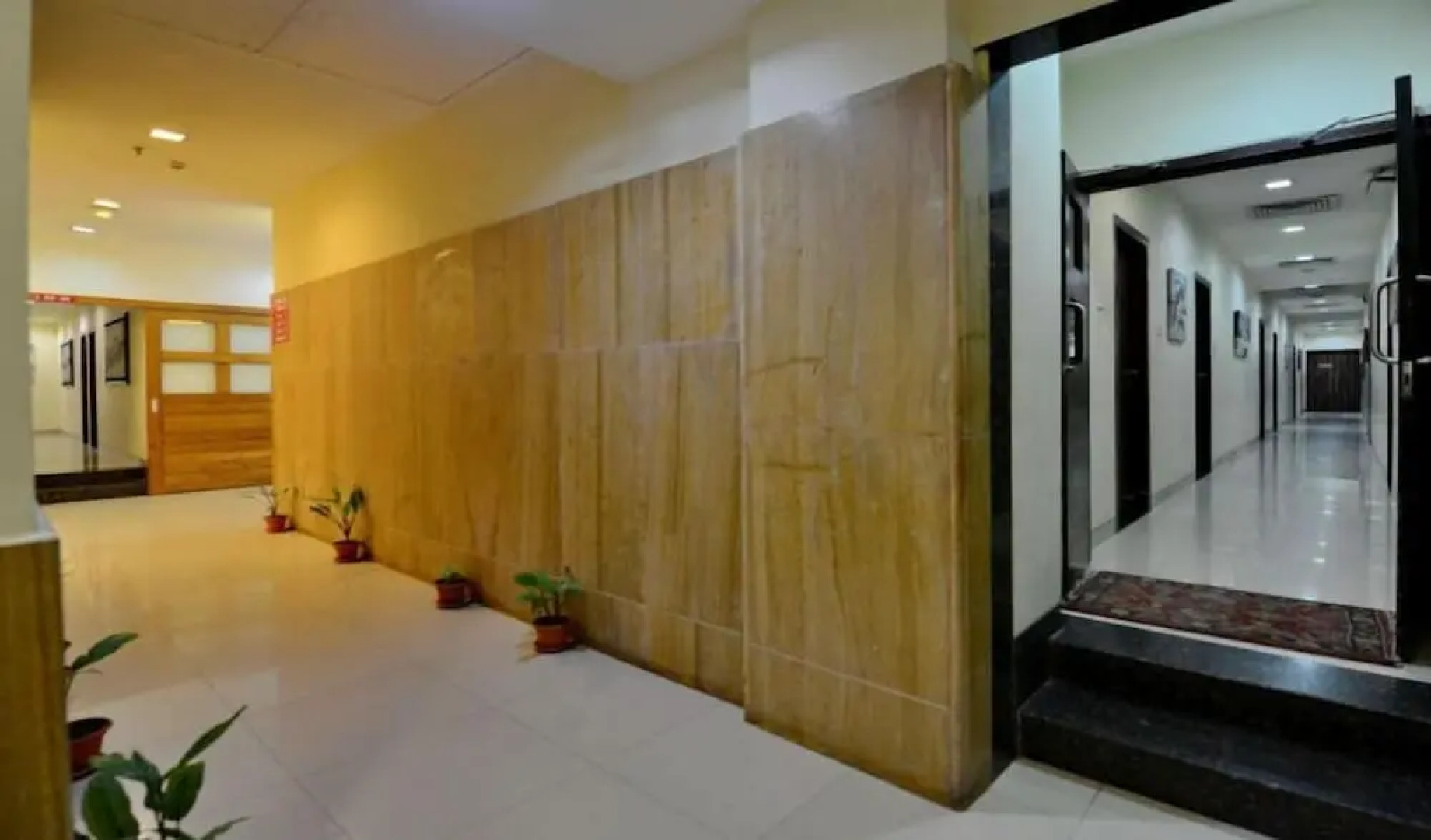 Vijaya Tej Clarks Inn