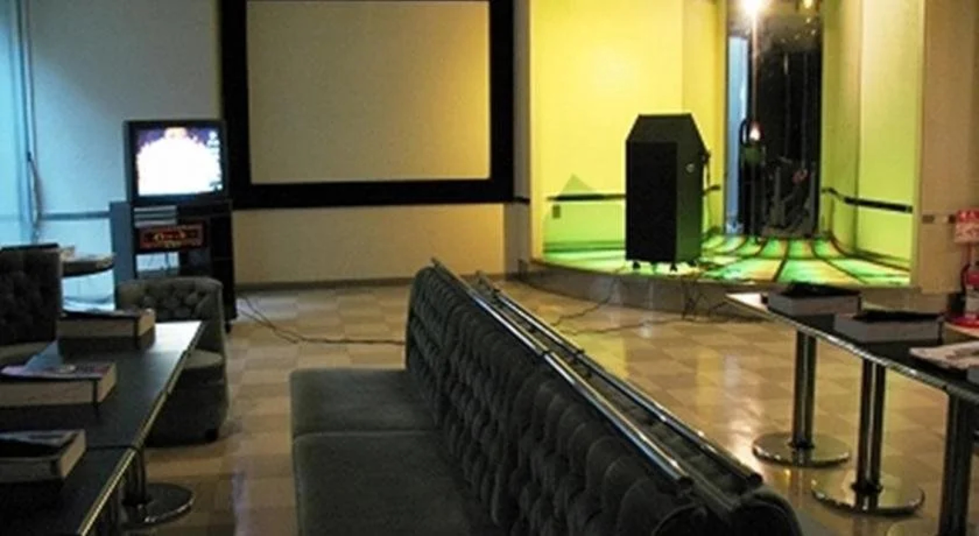 Shimoda Kaihin Hotel