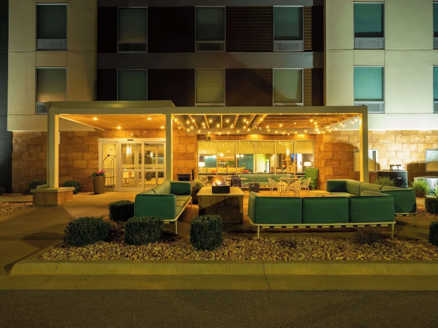 Home2 Suites by Hilton Joplin, MO