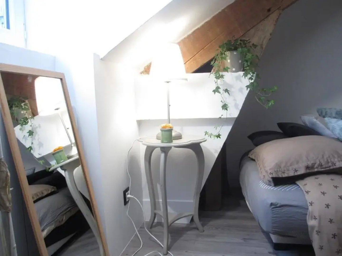 Studio Le Tilleul
