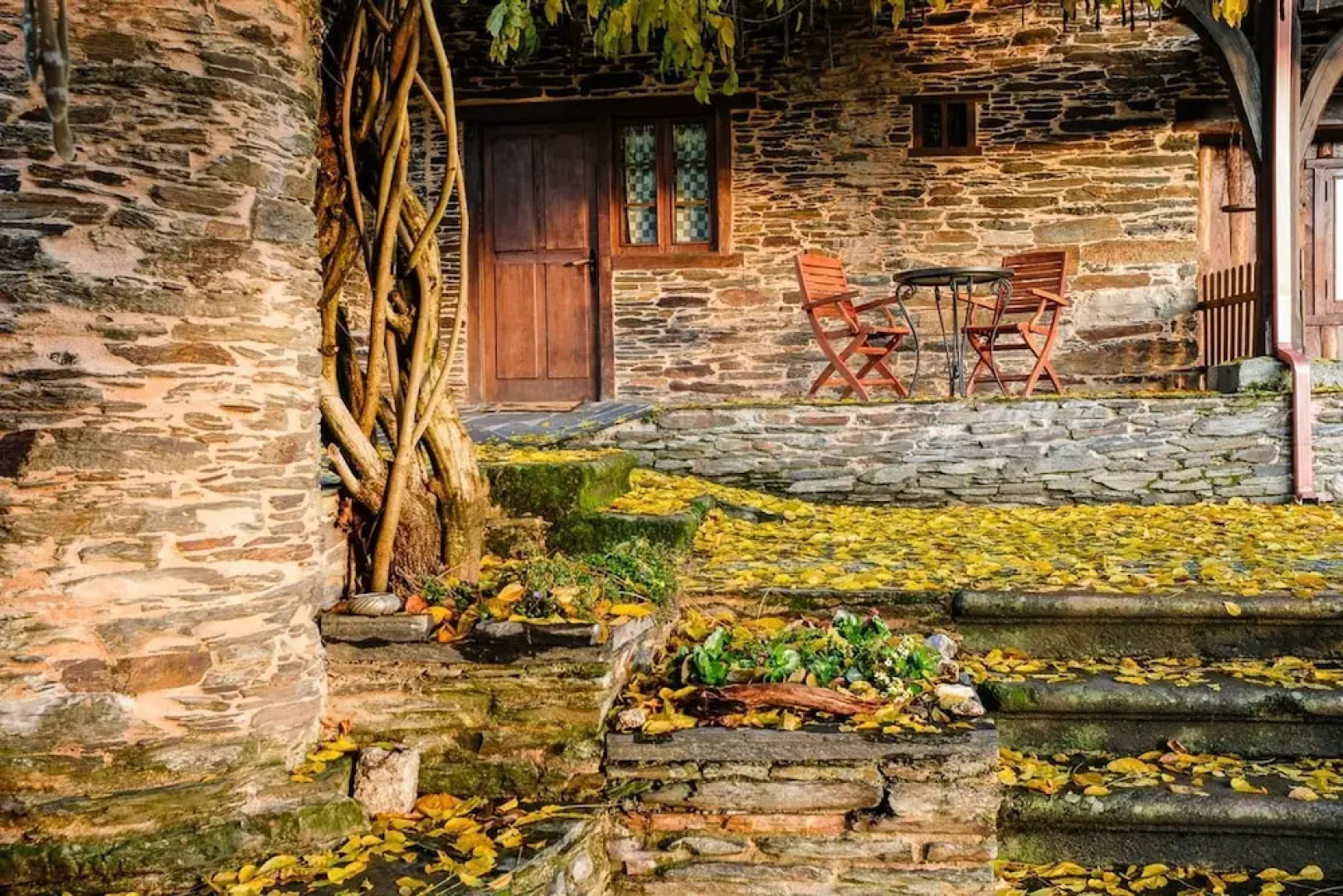 Casa da Cabaza - Adults Only