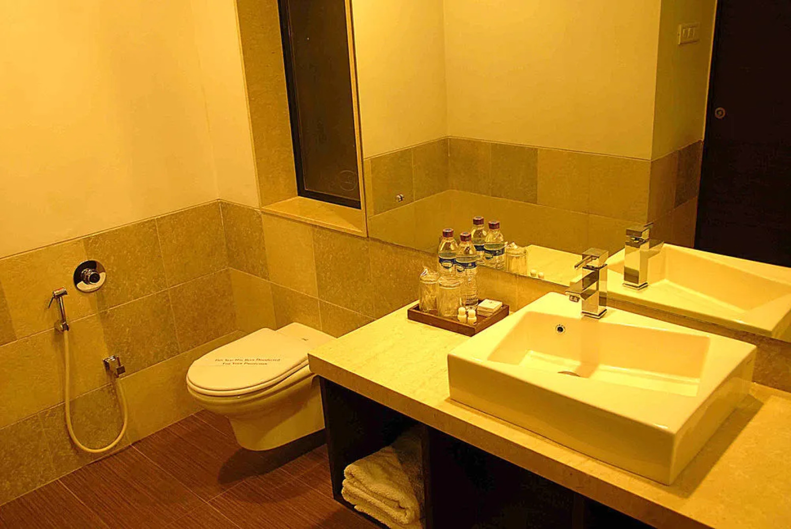 Silver Sands Beach Resort