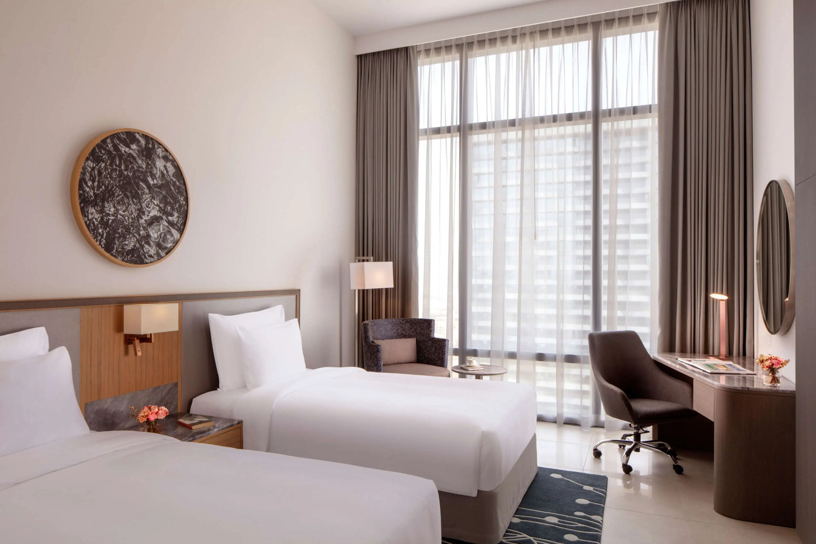 The First Collection at Jumeirah Village Circle, a Tribute Portfolio Hotel