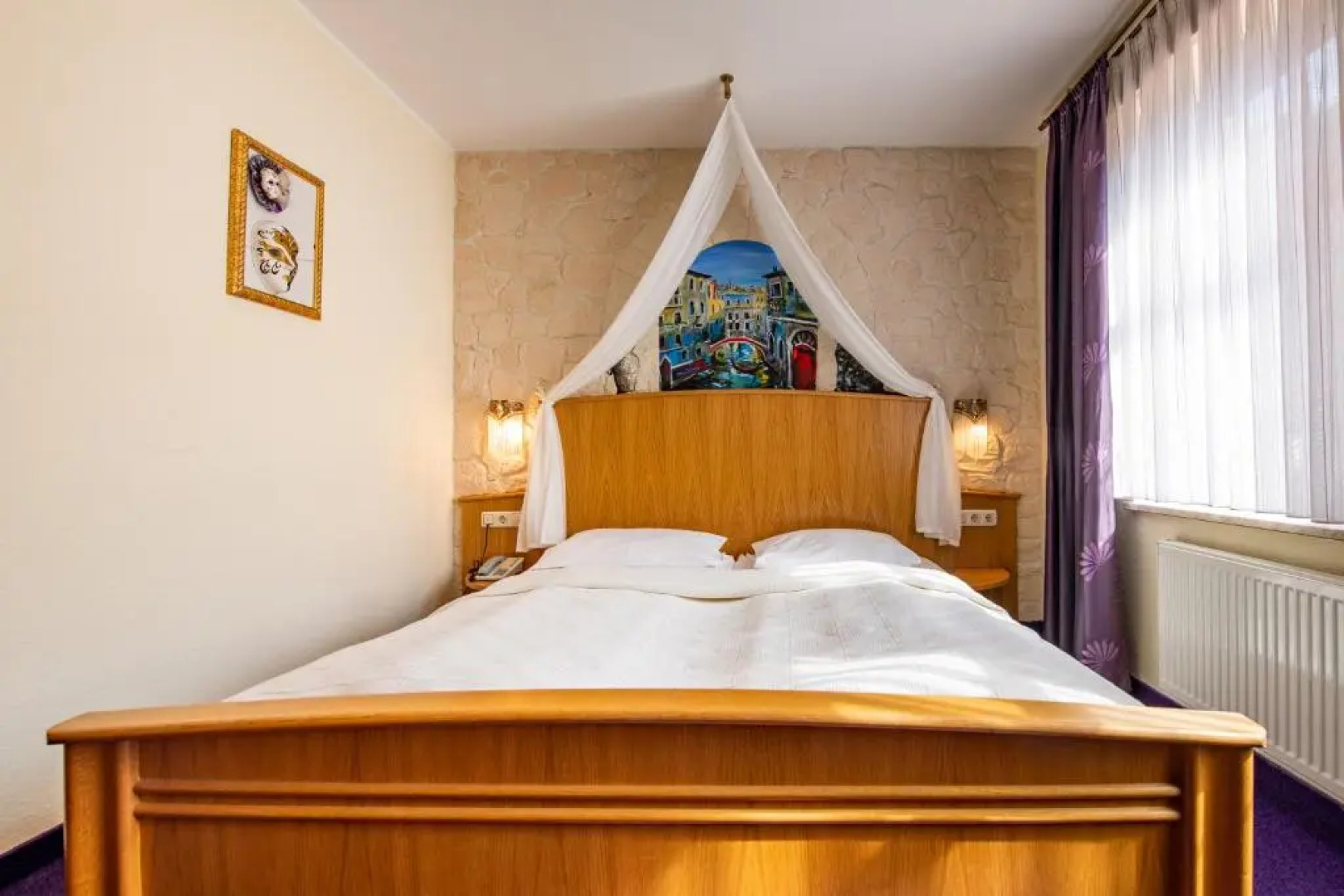 Hotel Bohlenblick