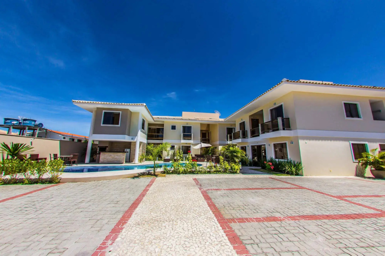 Residencial Portinari