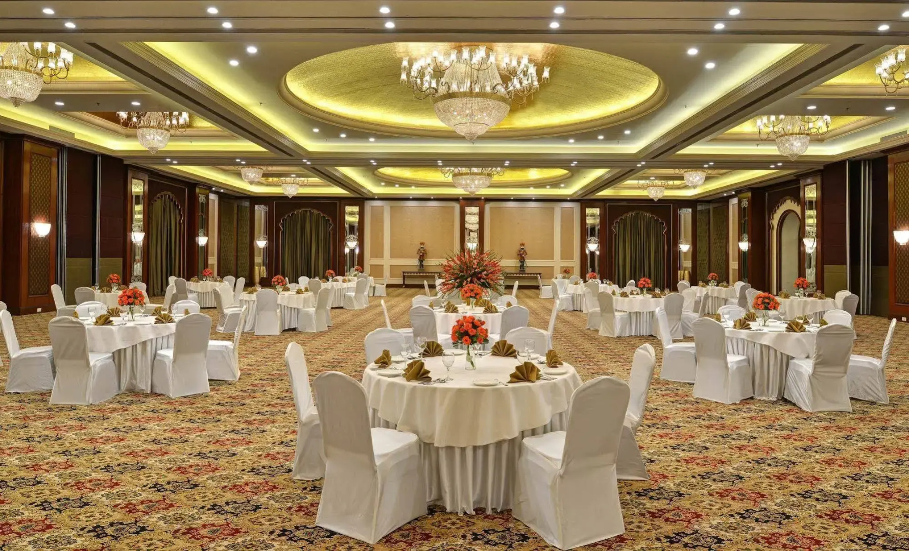 Indana Palace Jodhpur