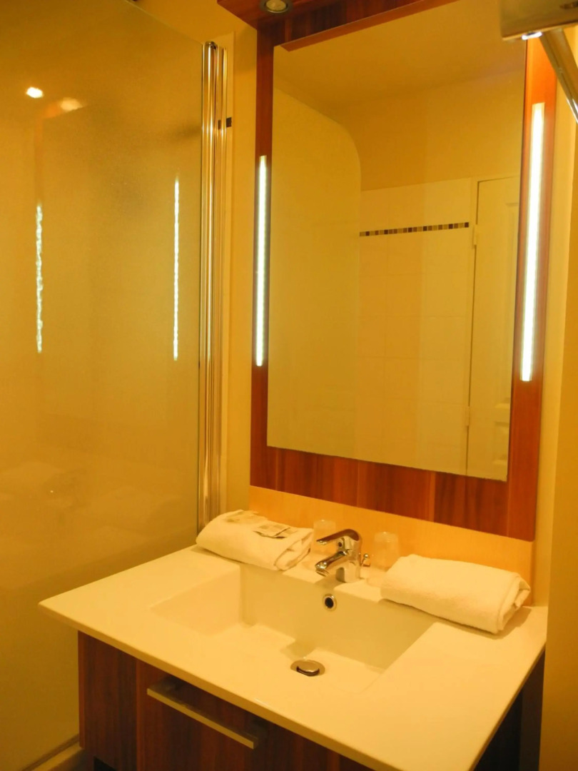 1Ere Avenue Val Senart