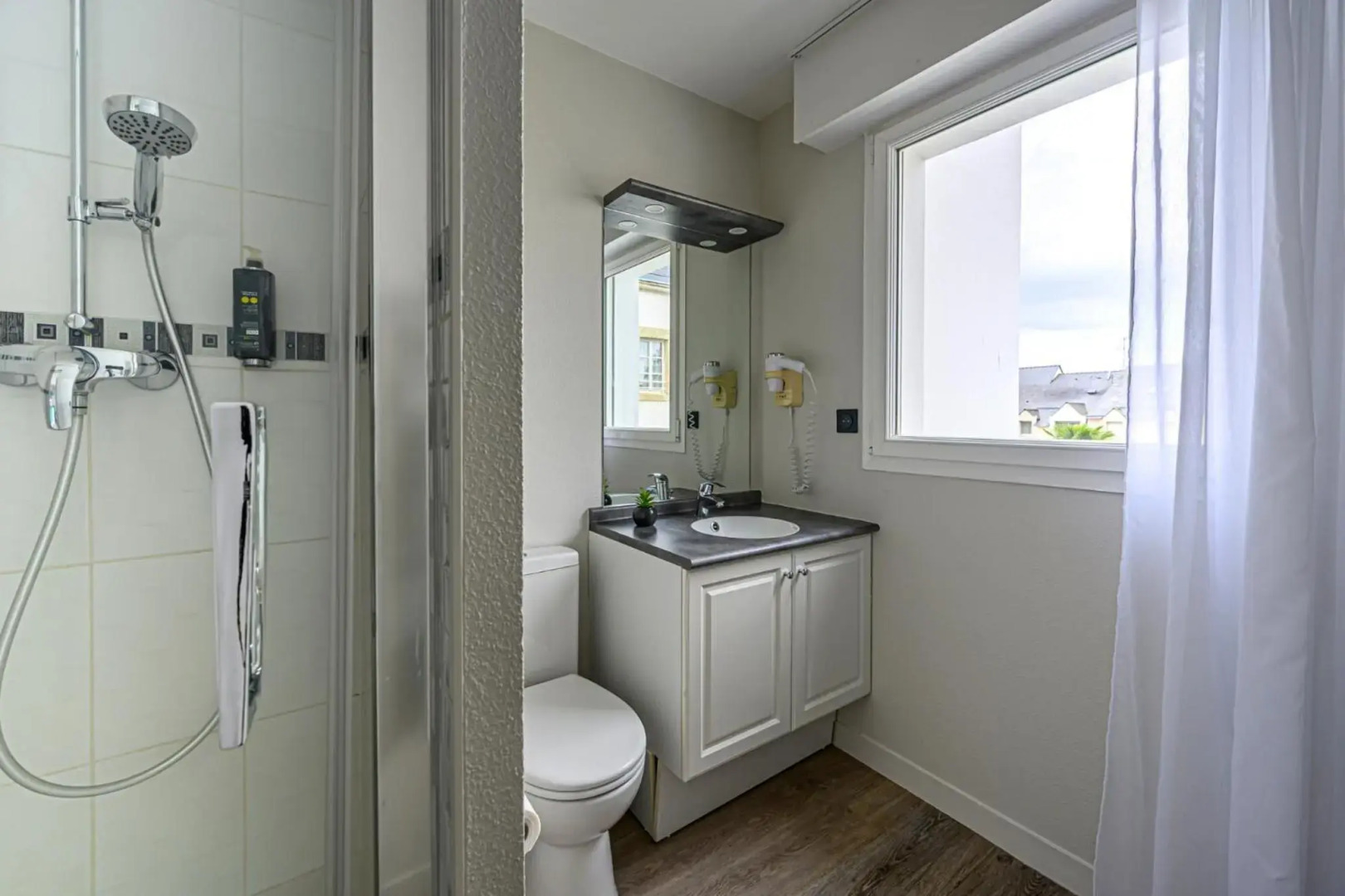 Appart Hôtel Le Liberté