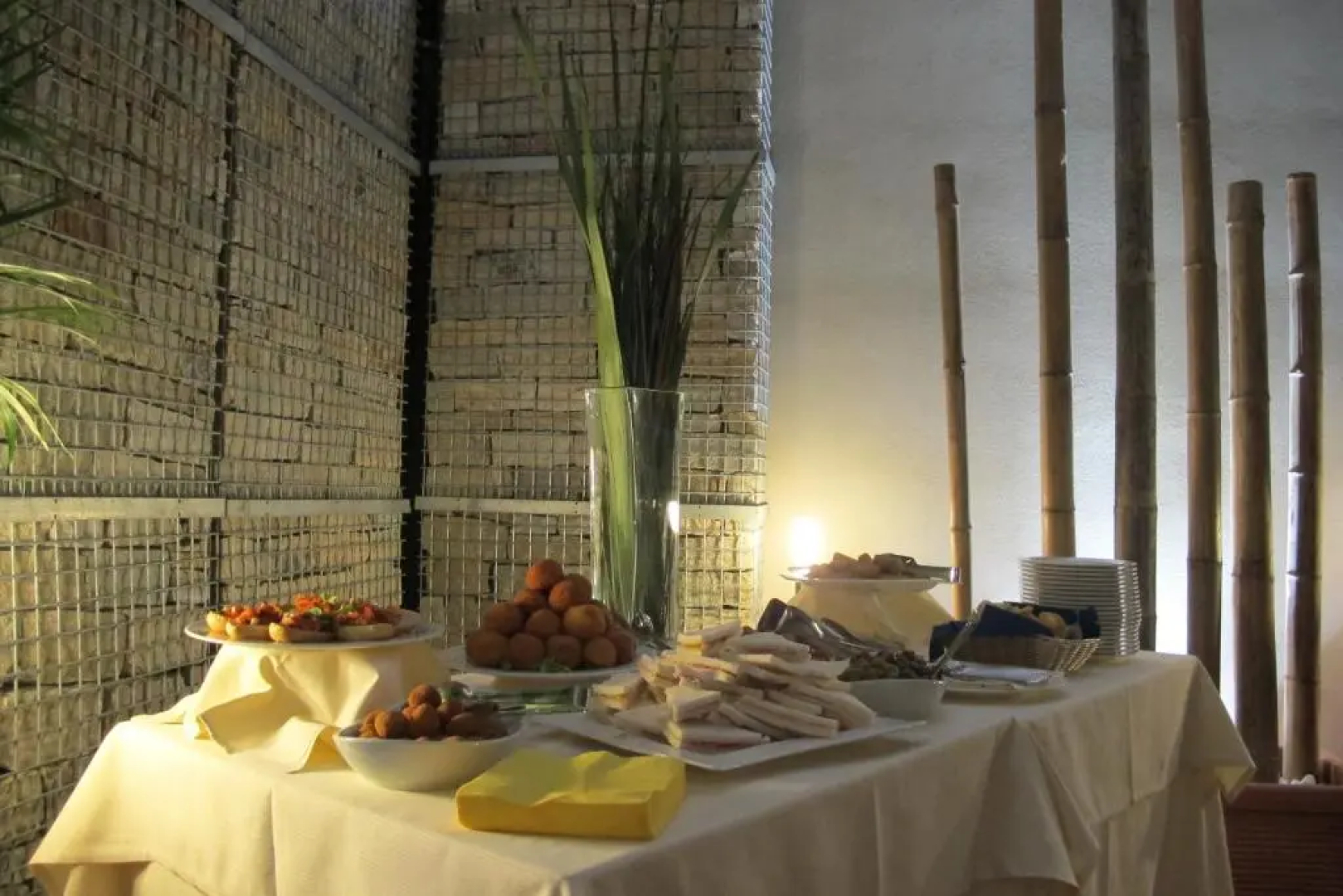 Hotel Sporting Cologno