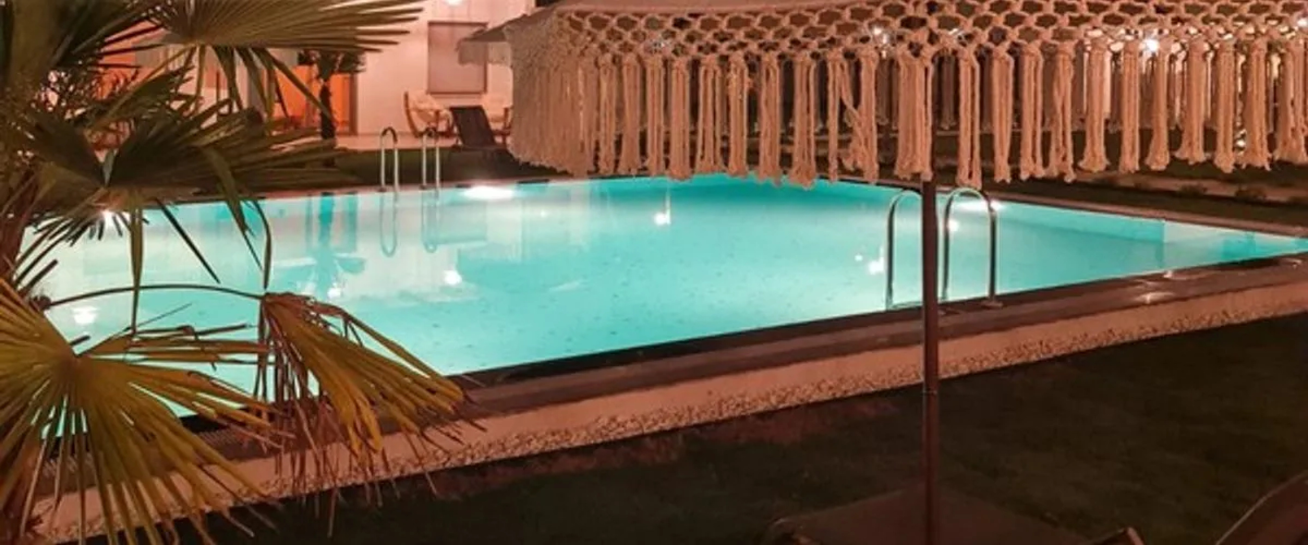 Freya Suites Kayaköy