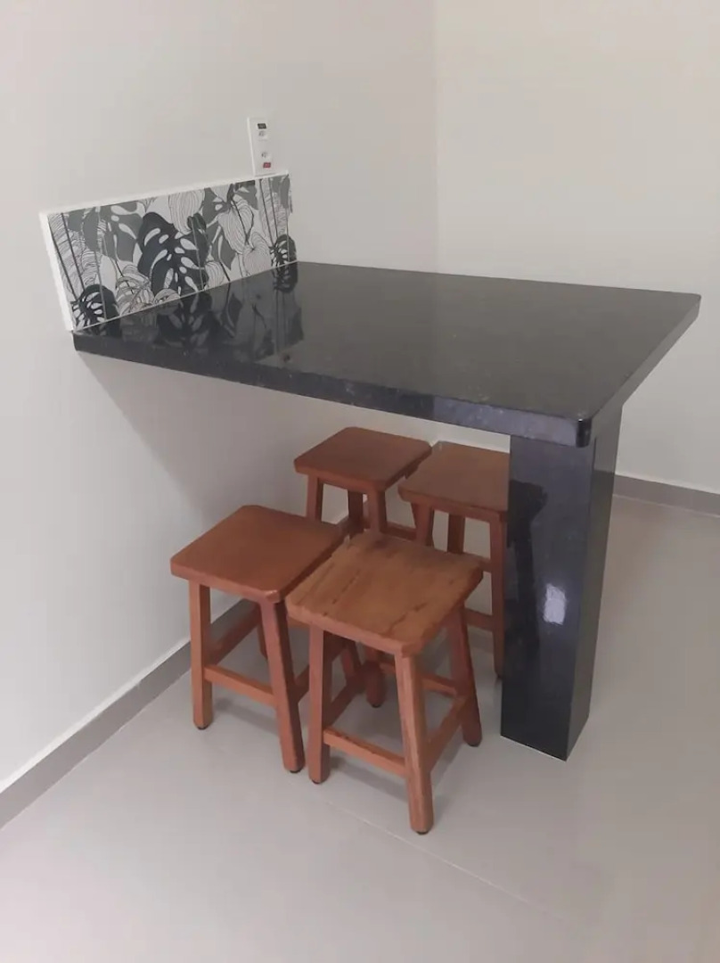 Praialar Apartamentos