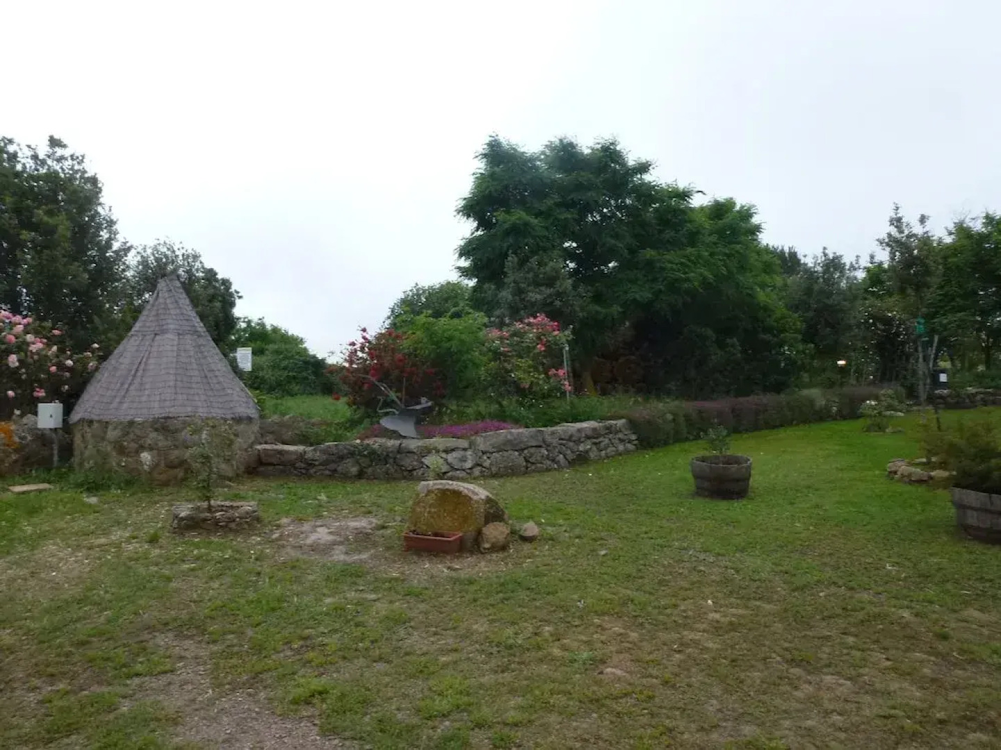 Agriturismo Nuragh'Elighe