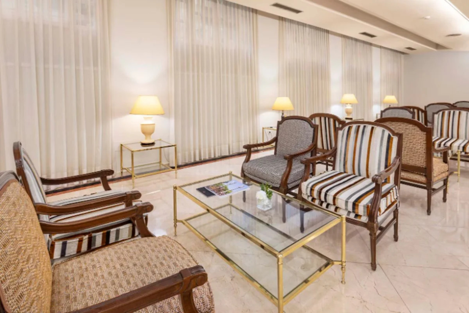 Exe Sevilla Macarena