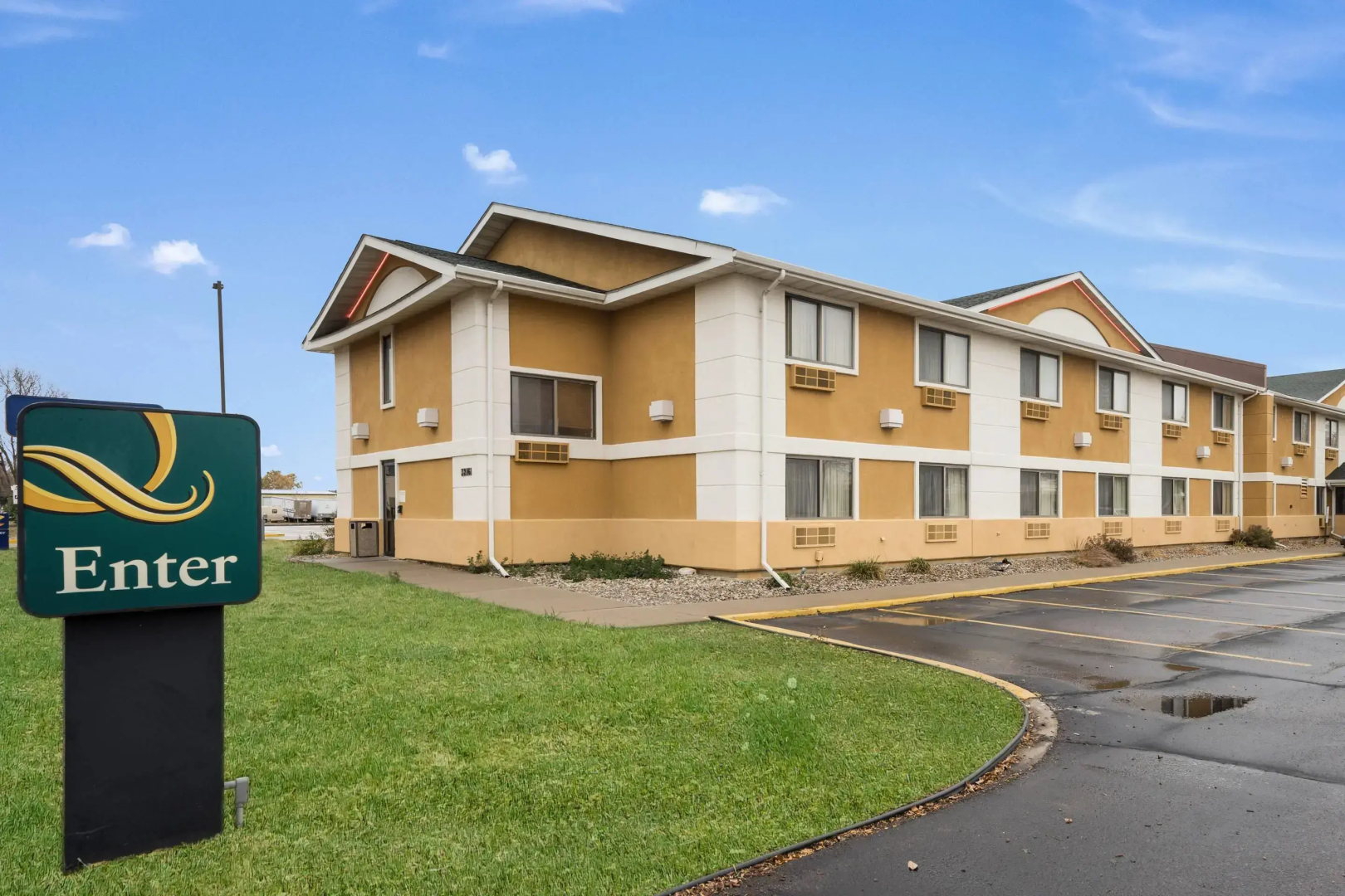 Quality Inn & Suites Sioux Falls South