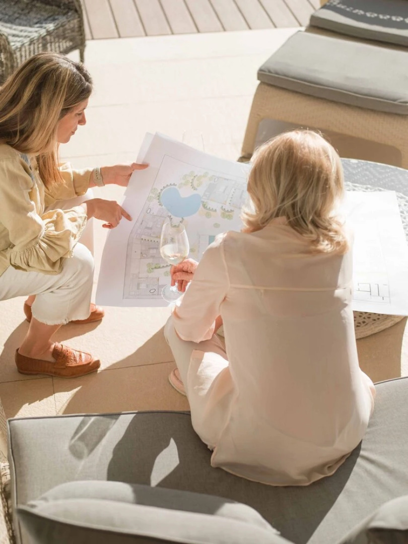 SB Winemaker’s House & Spa Suites