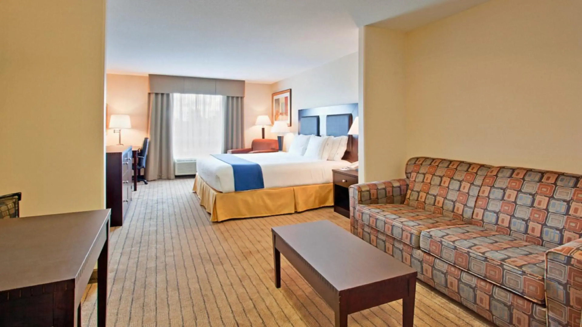 Holiday Inn Express Hotel & Suites SWIFT CURRENT by IHG