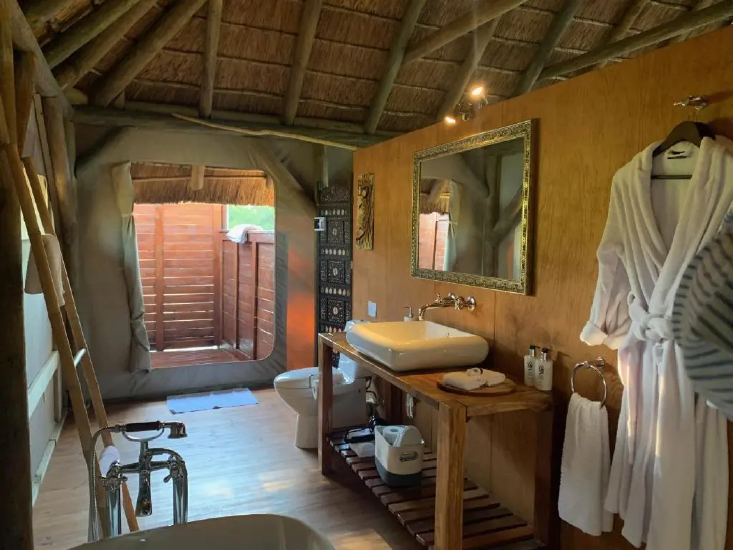 JBay Zebra Lodge