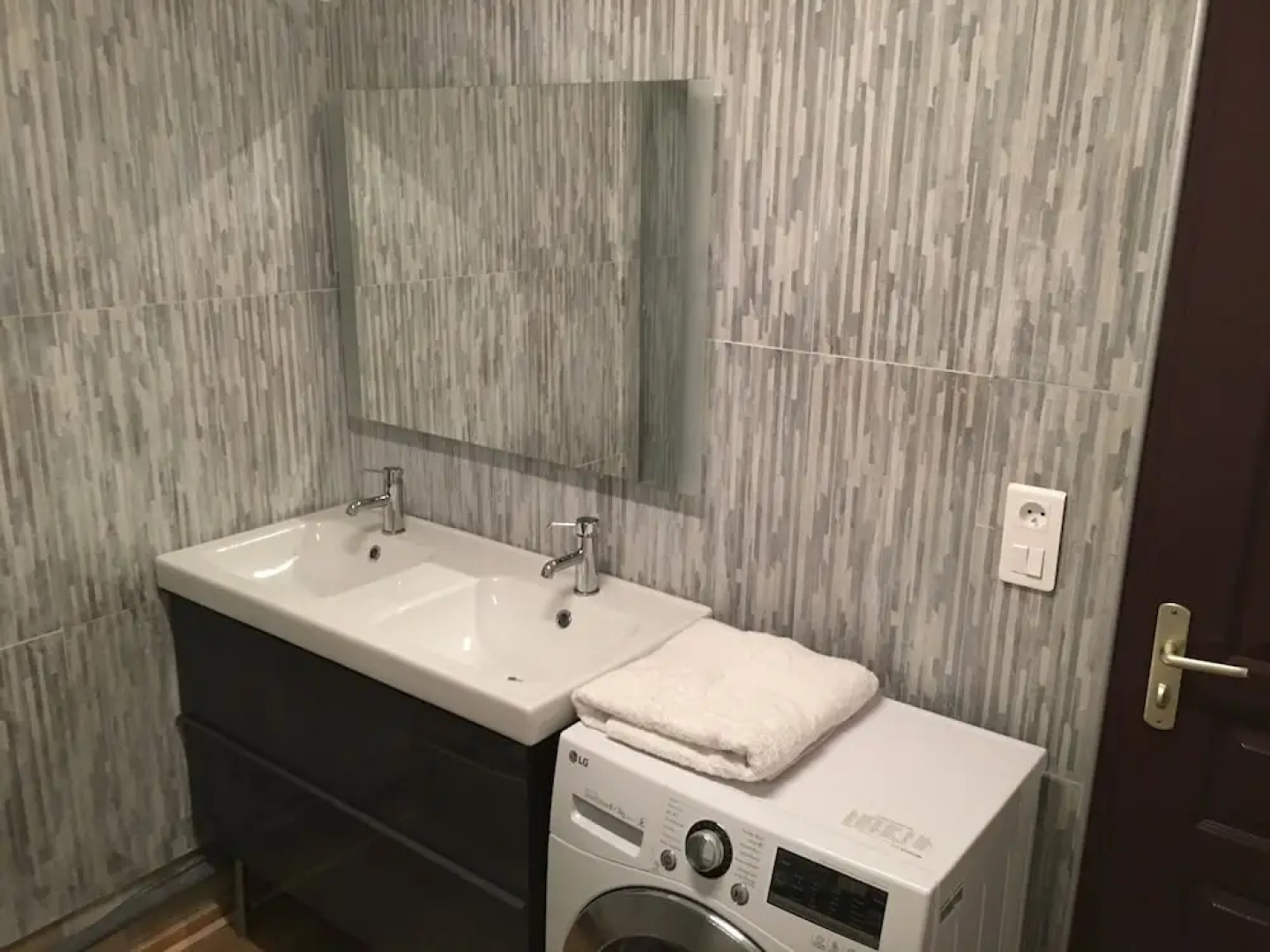 Apartment Villeurbanne