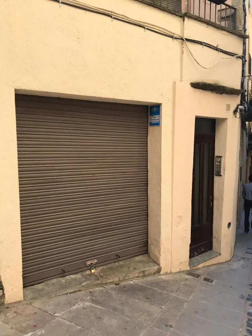 PIS Acollidor al Centre històric de Vic APTGARBI