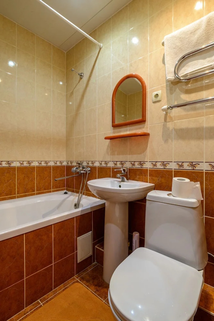 Апартаменты La grâce