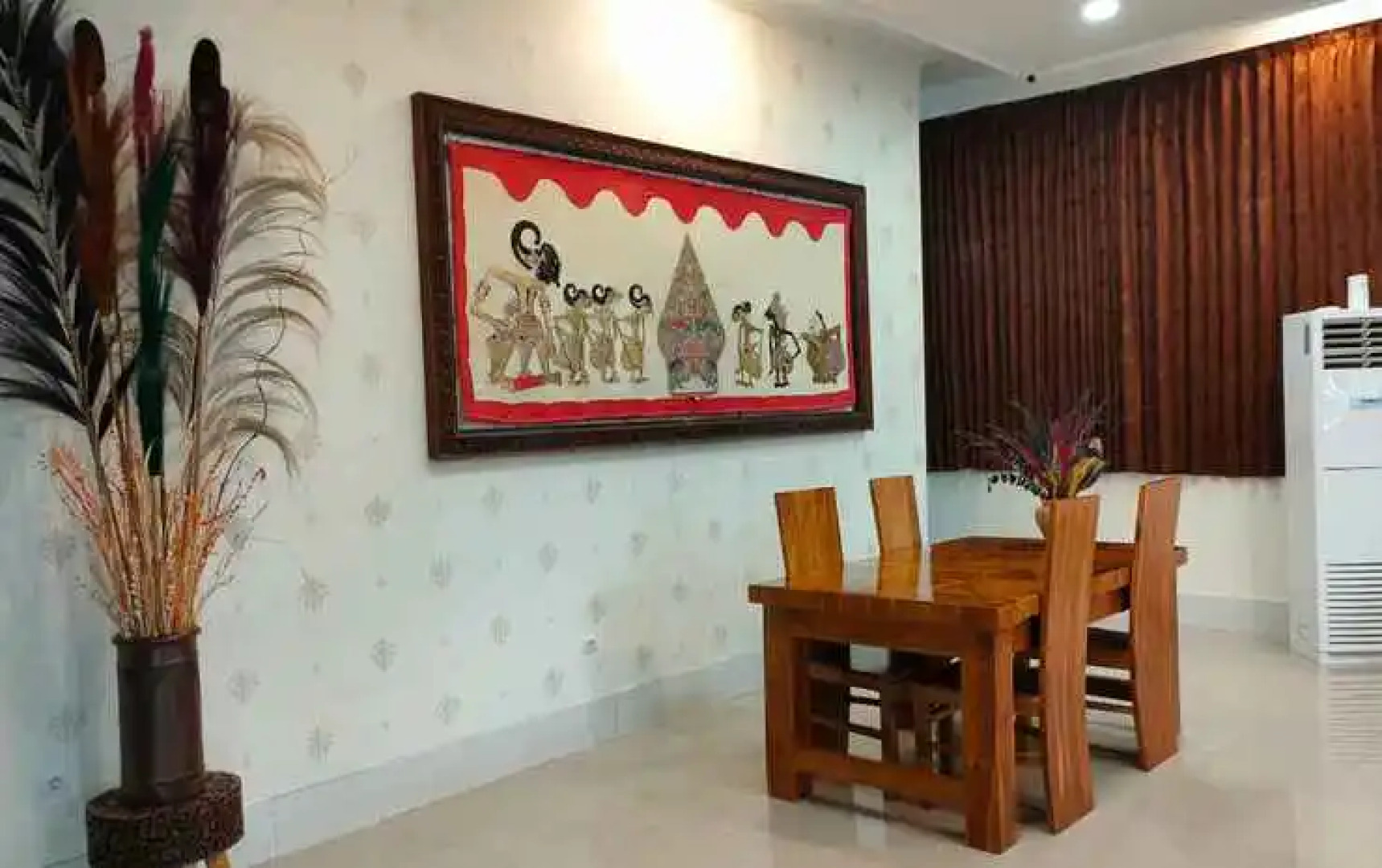 Golden Ganesha Hotel Yogyakarta by Ecommerceloka