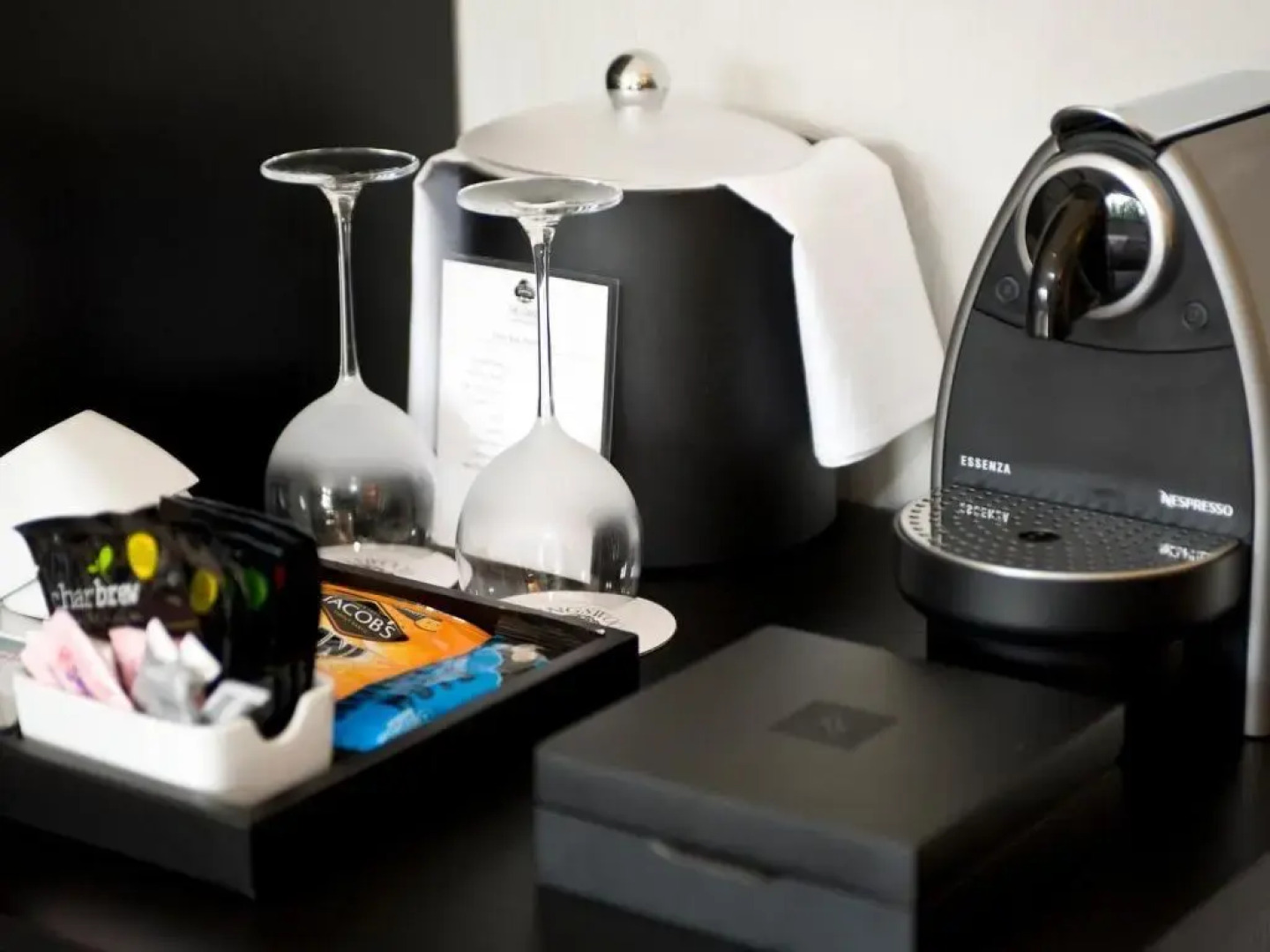 The Lodge at Kingswood