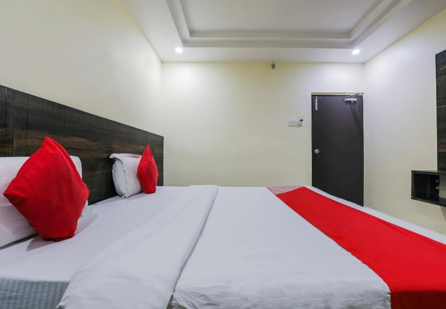 Venkateshwara Mitra Residency