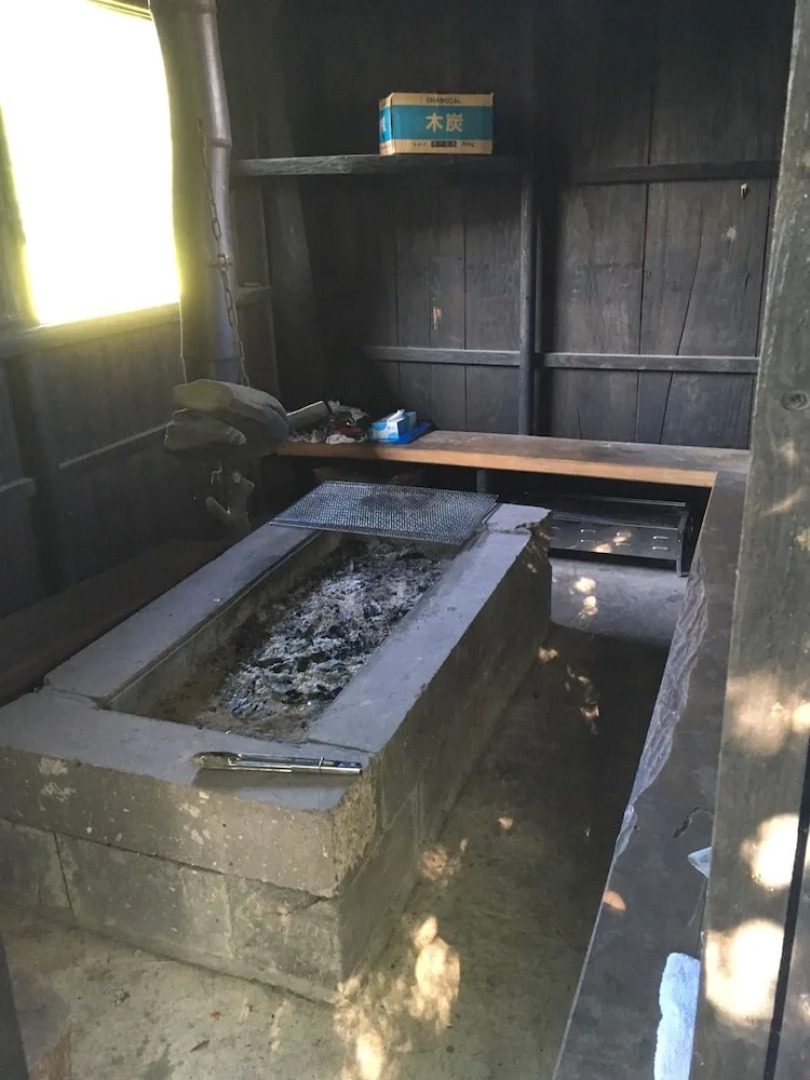 Guest House MAKOTOGE - Hostel