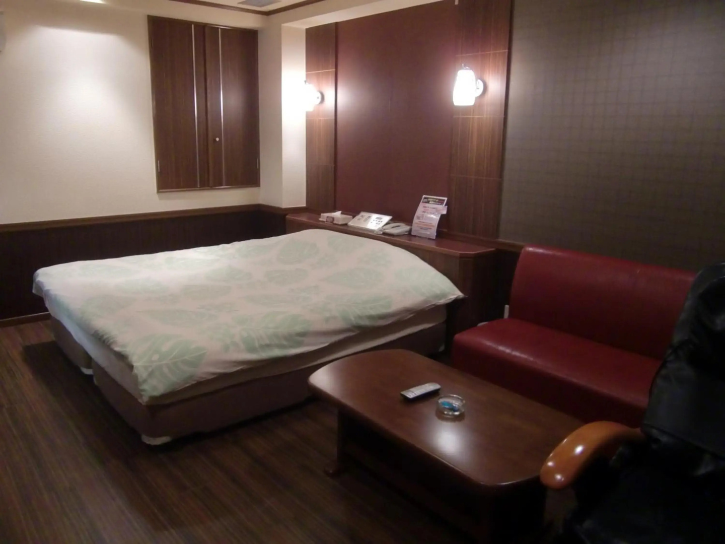 Hotel GOLF Atsugi (Adult Only)