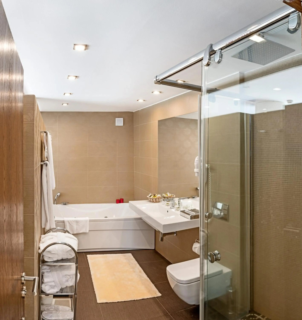 Yastrebets Wellness & Spa