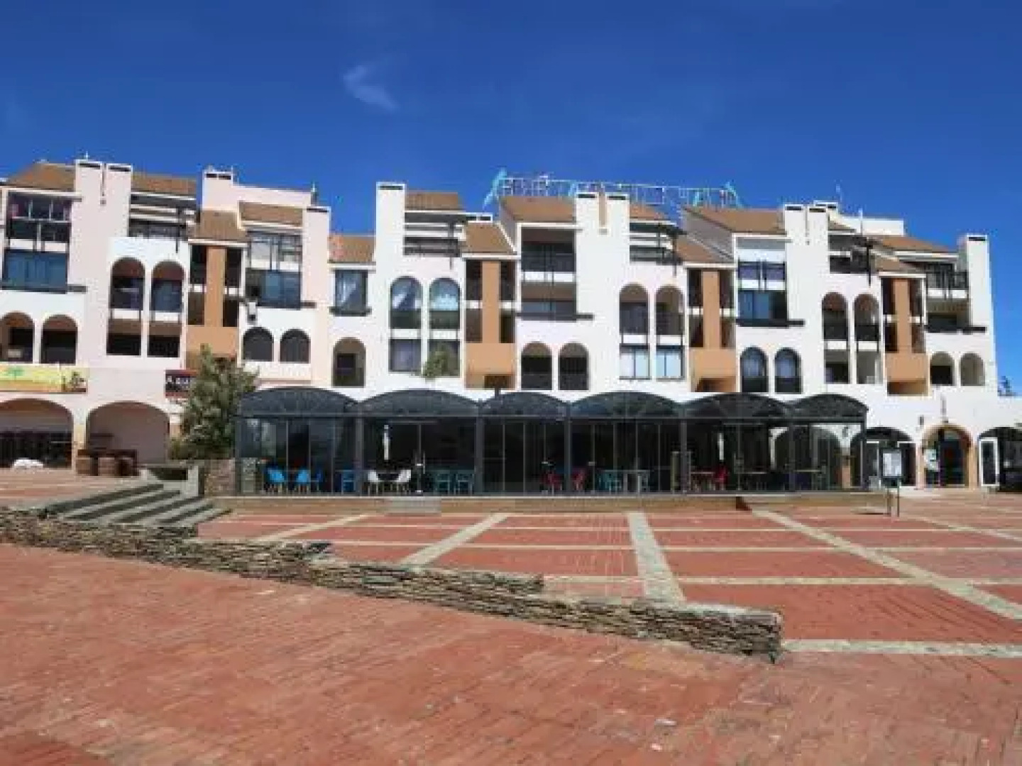 Apartment Martinique 2-3