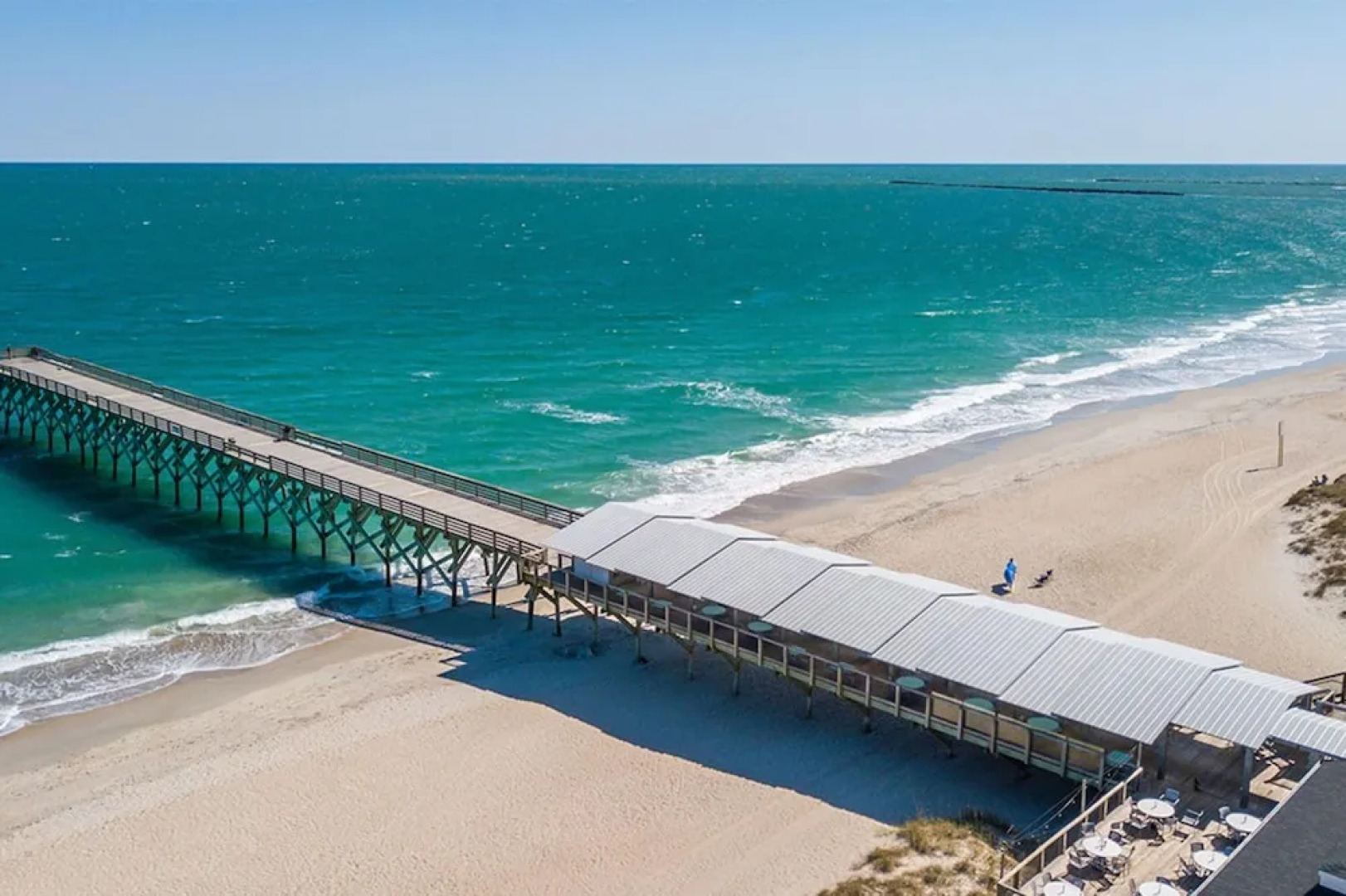 A Sandalwalk by Sea Scape Properties