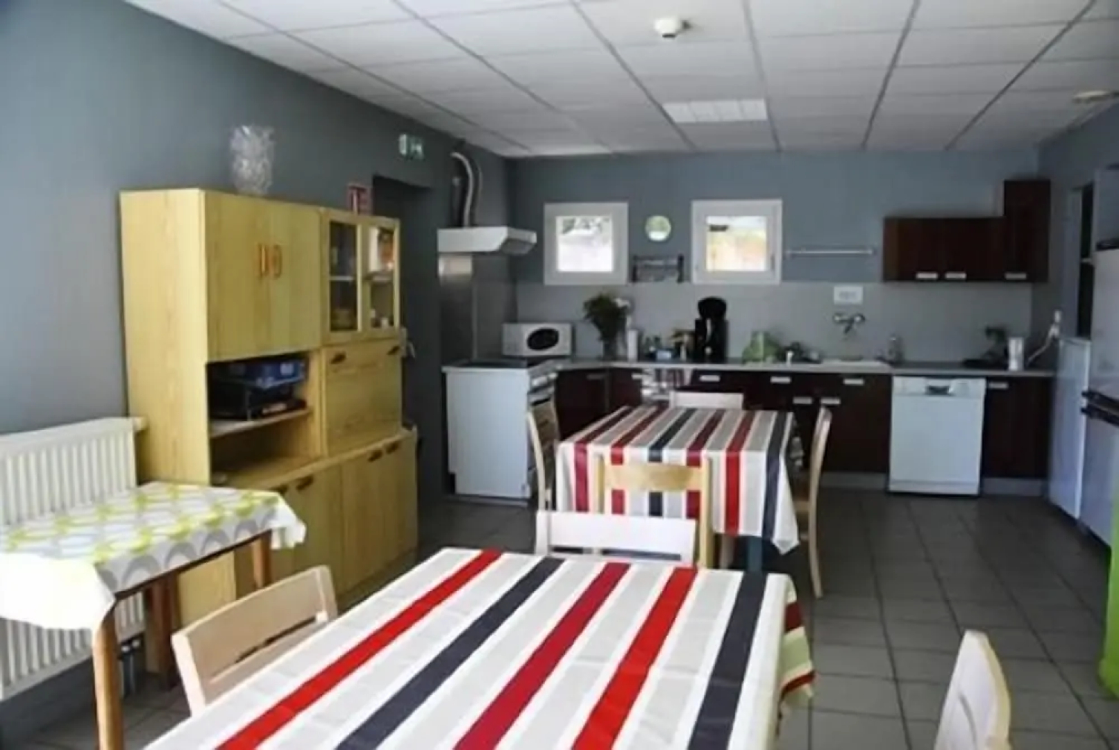 Le Relais de Port d'Albret - Hostel