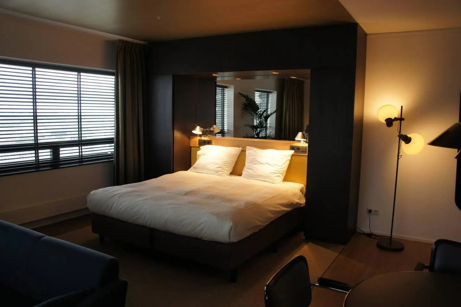 Penthouse SkyStudio 29th floor 730