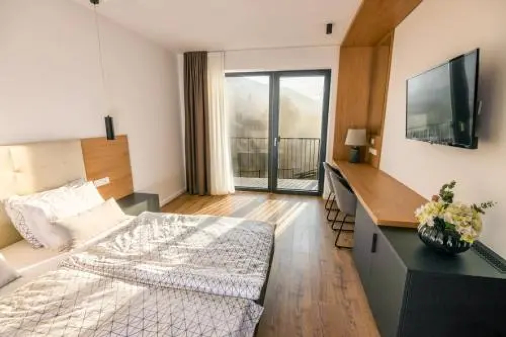 Guesthouse Sterk