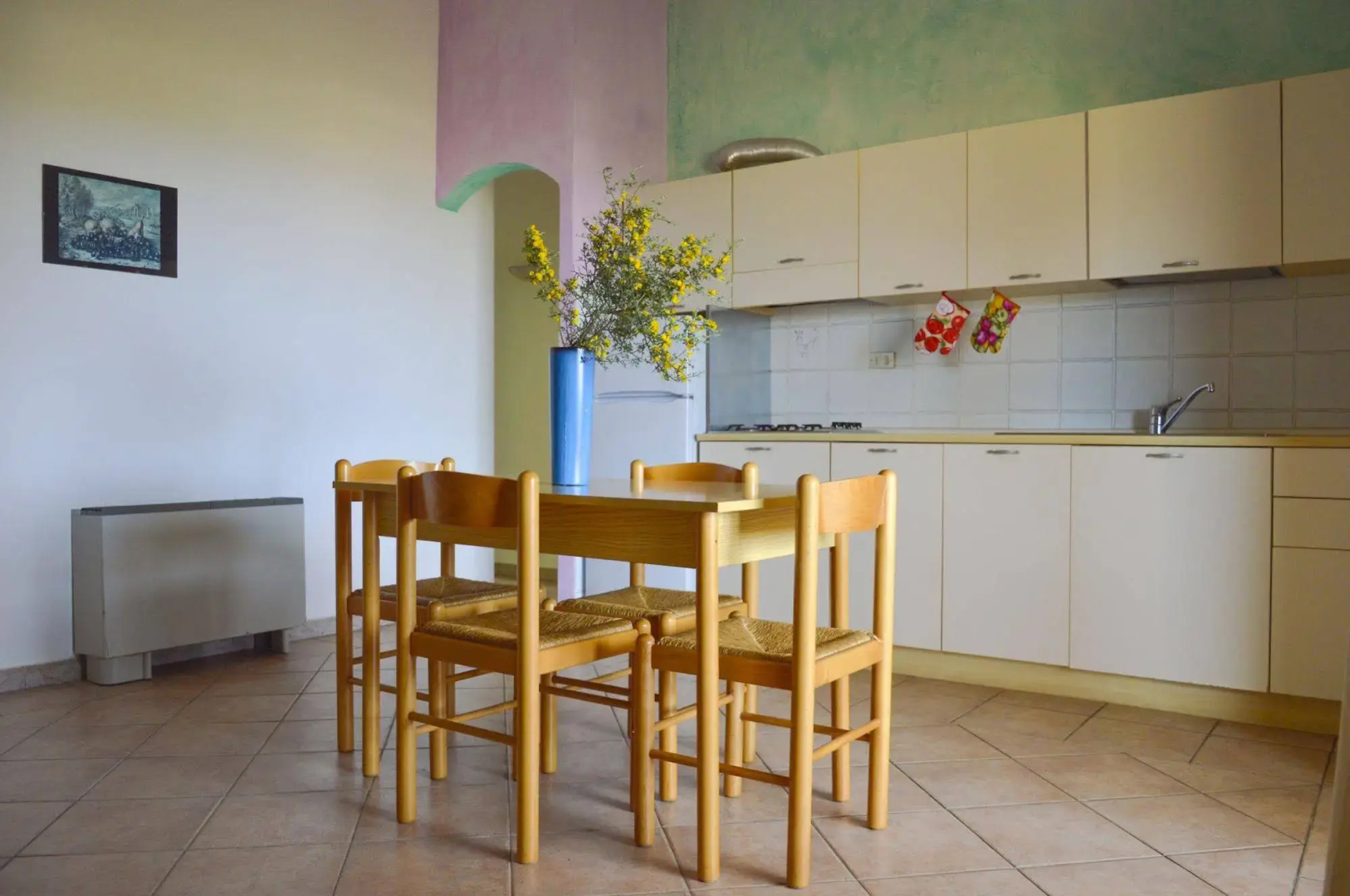 Residence la Costa