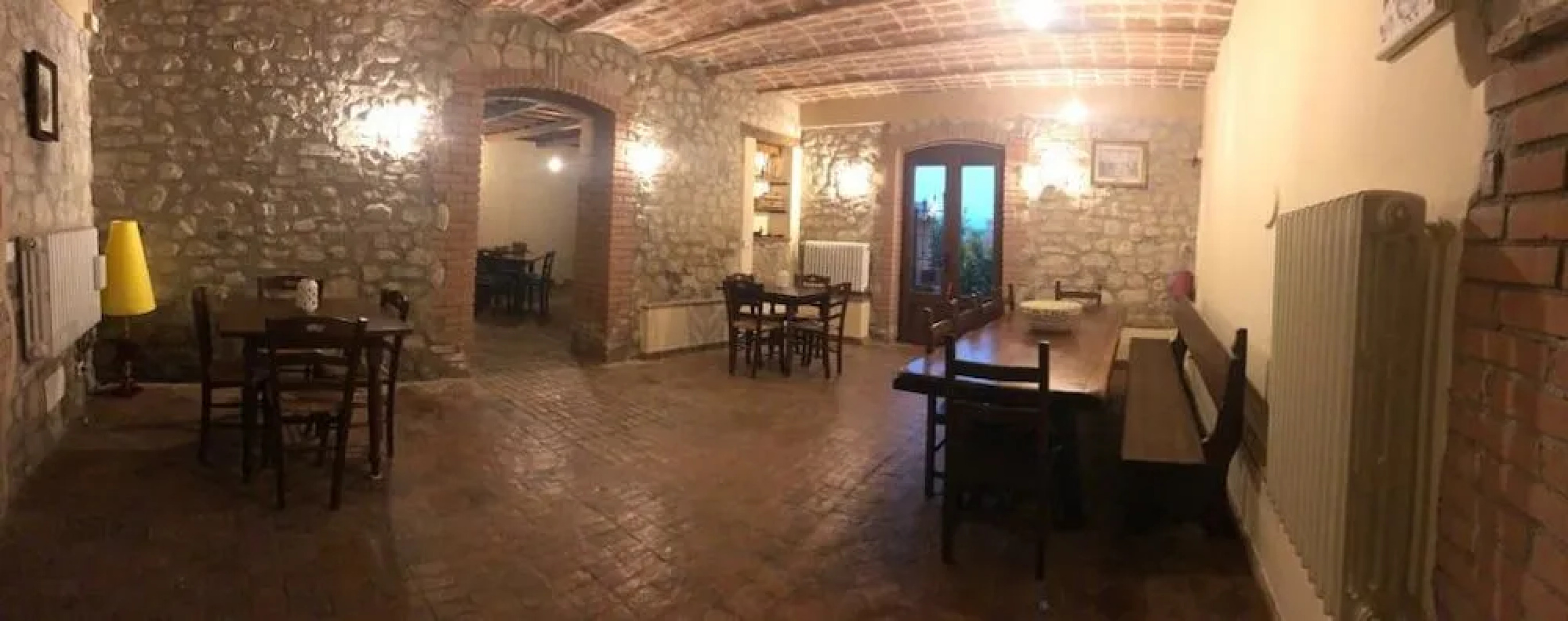 Girasoli di Bargiano