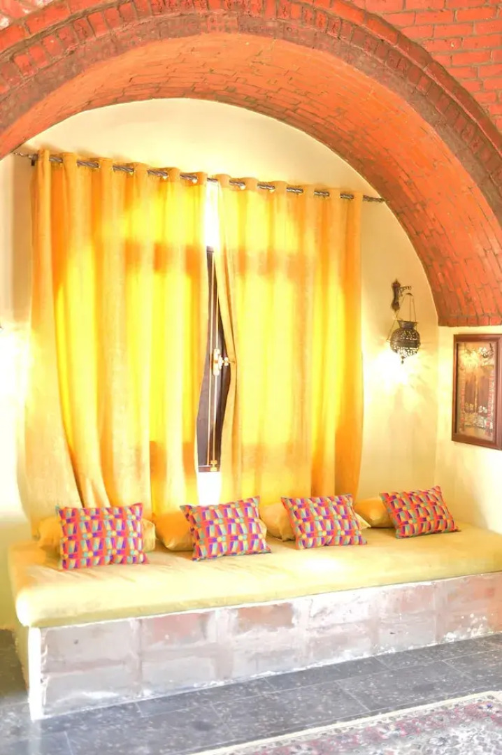 Anakato Nubian Houses