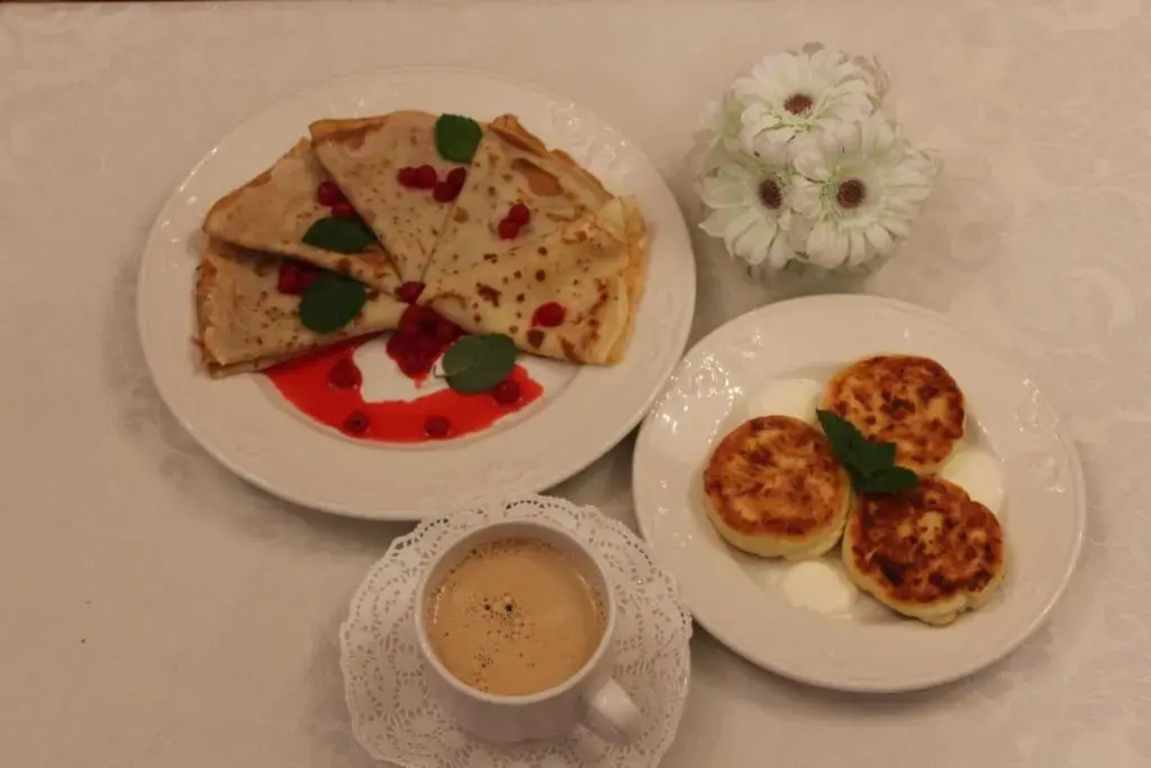 Мечта РКК Энергия