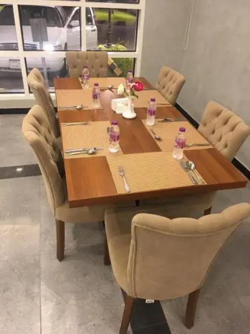 Al Maaly Hotel Jezan