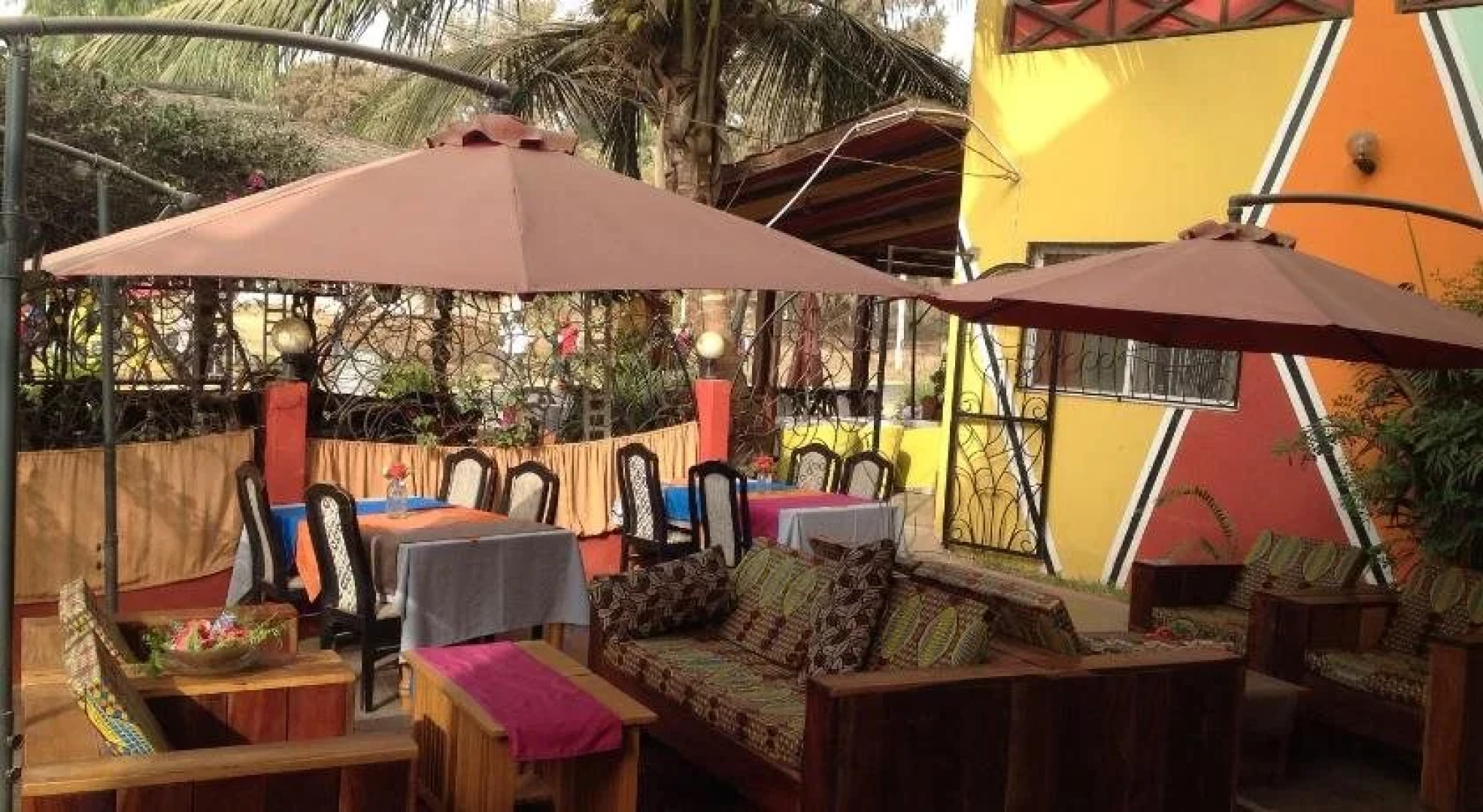 Calabash Residence Apartments