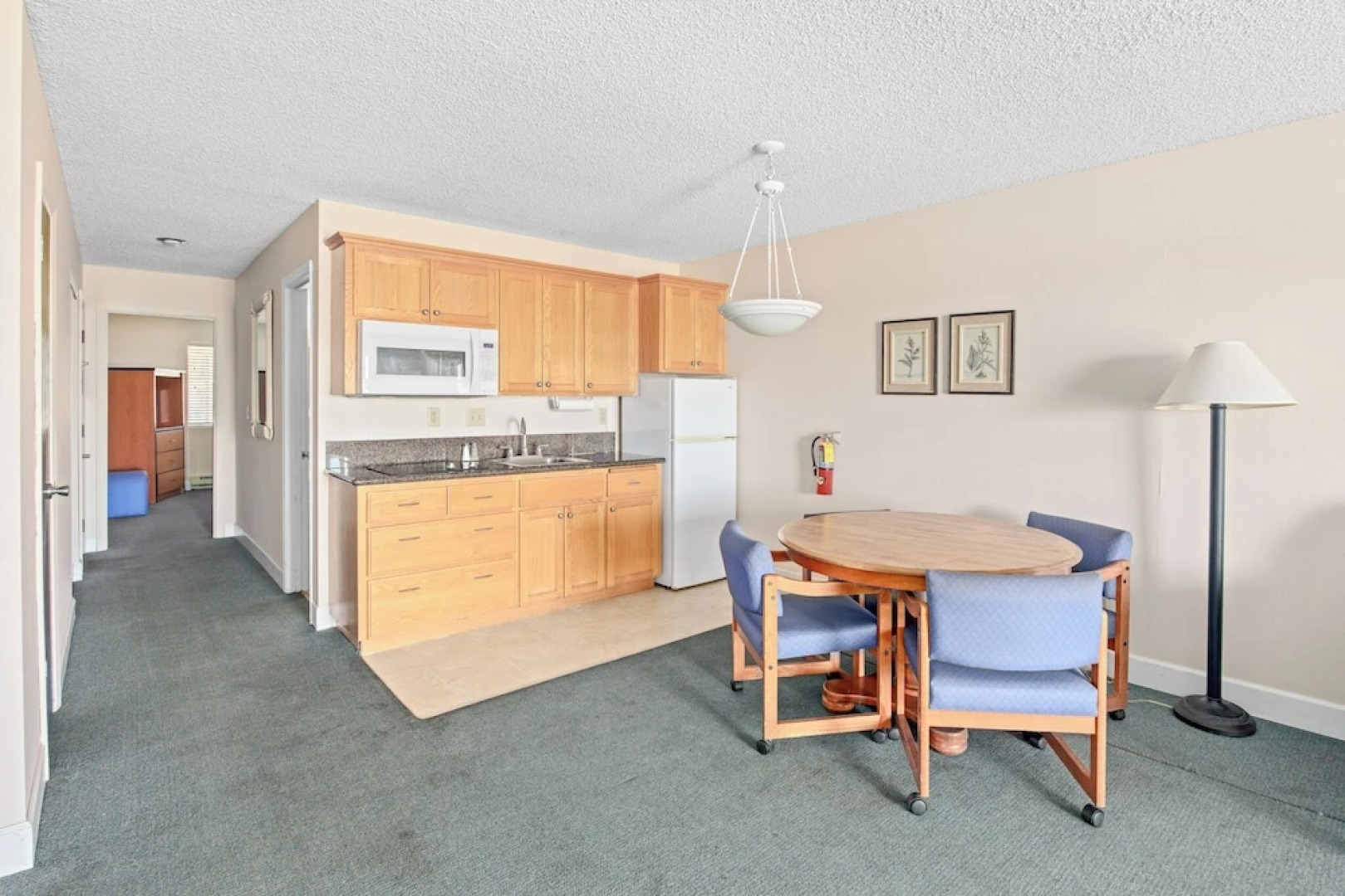 Rockaway Beach Resort