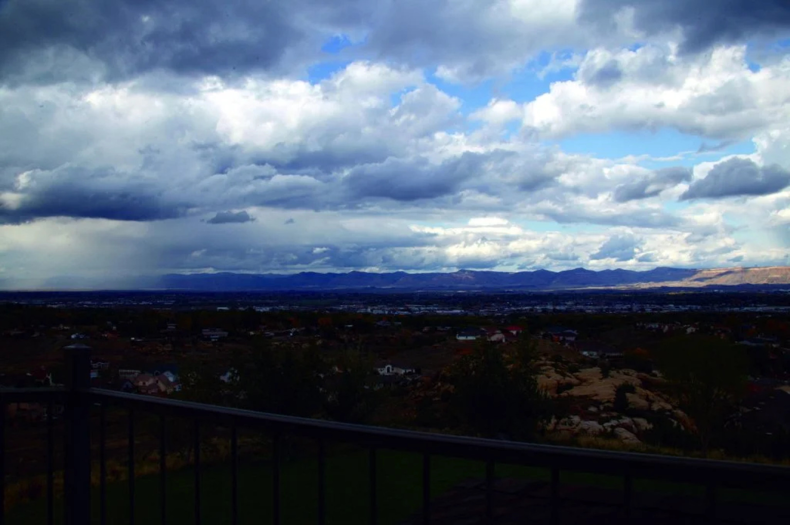 Los Altos Bed And Breakfast